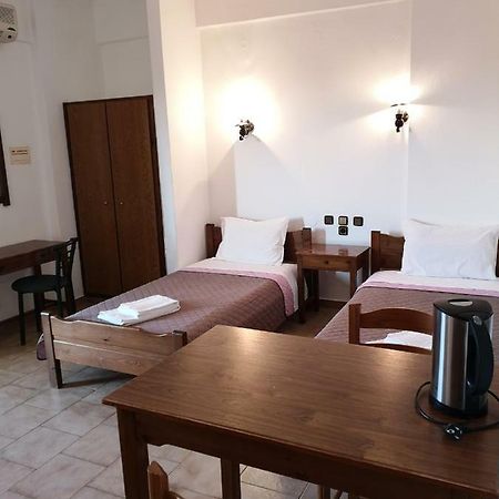 卡捷琳娜公寓式酒店 Stalida 外观 照片