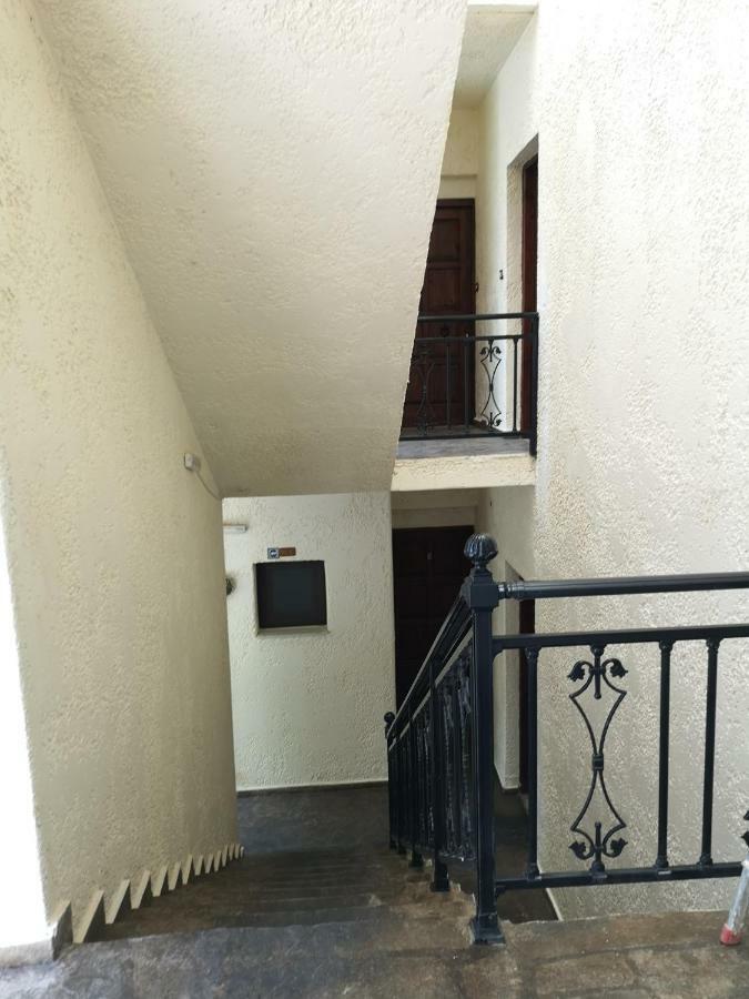 卡捷琳娜公寓式酒店 Stalida 外观 照片