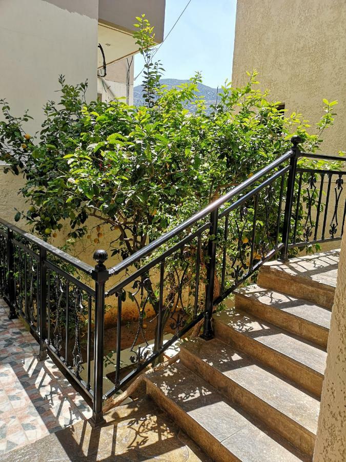 卡捷琳娜公寓式酒店 Stalida 外观 照片